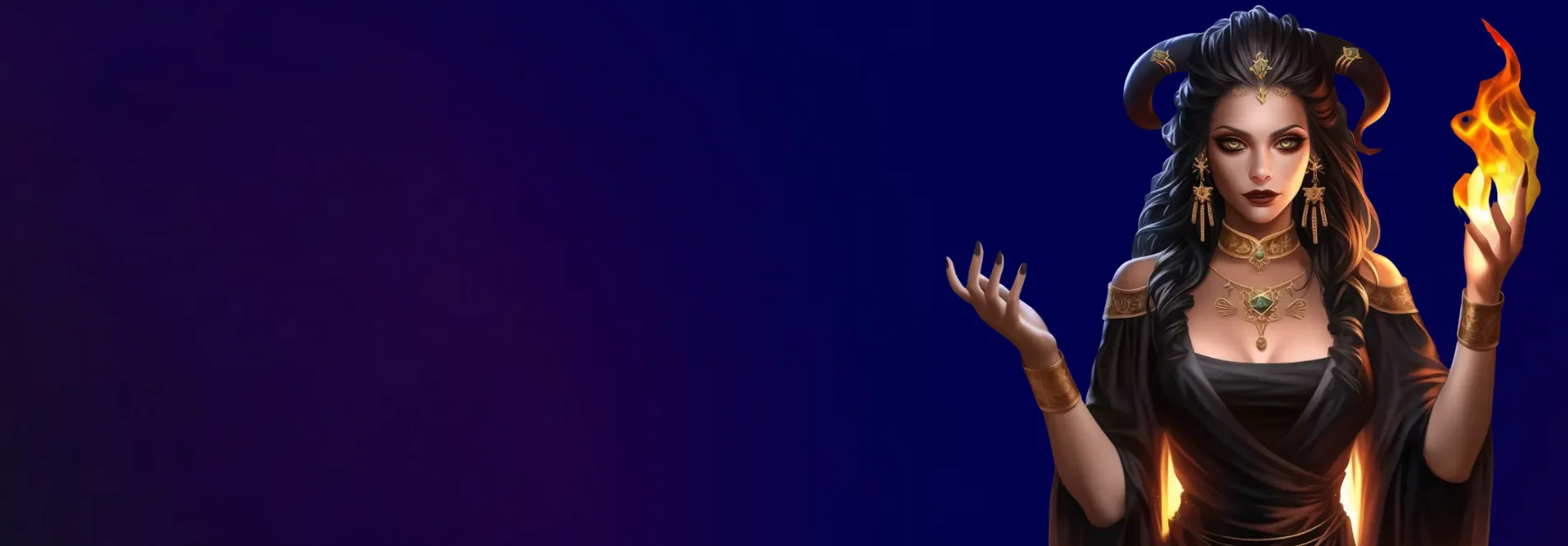 Nyxbets banner